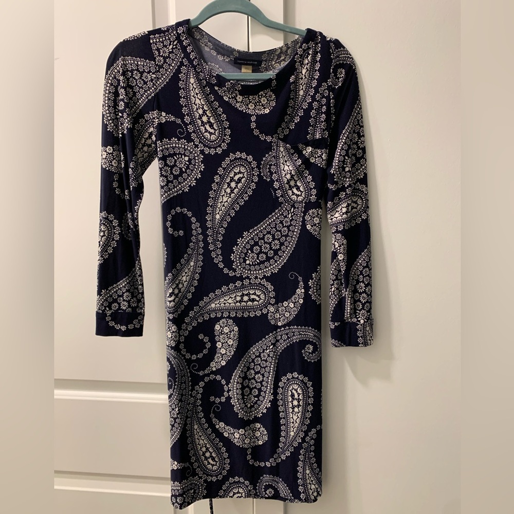 Tommy Hilfiger Size 6 Dress